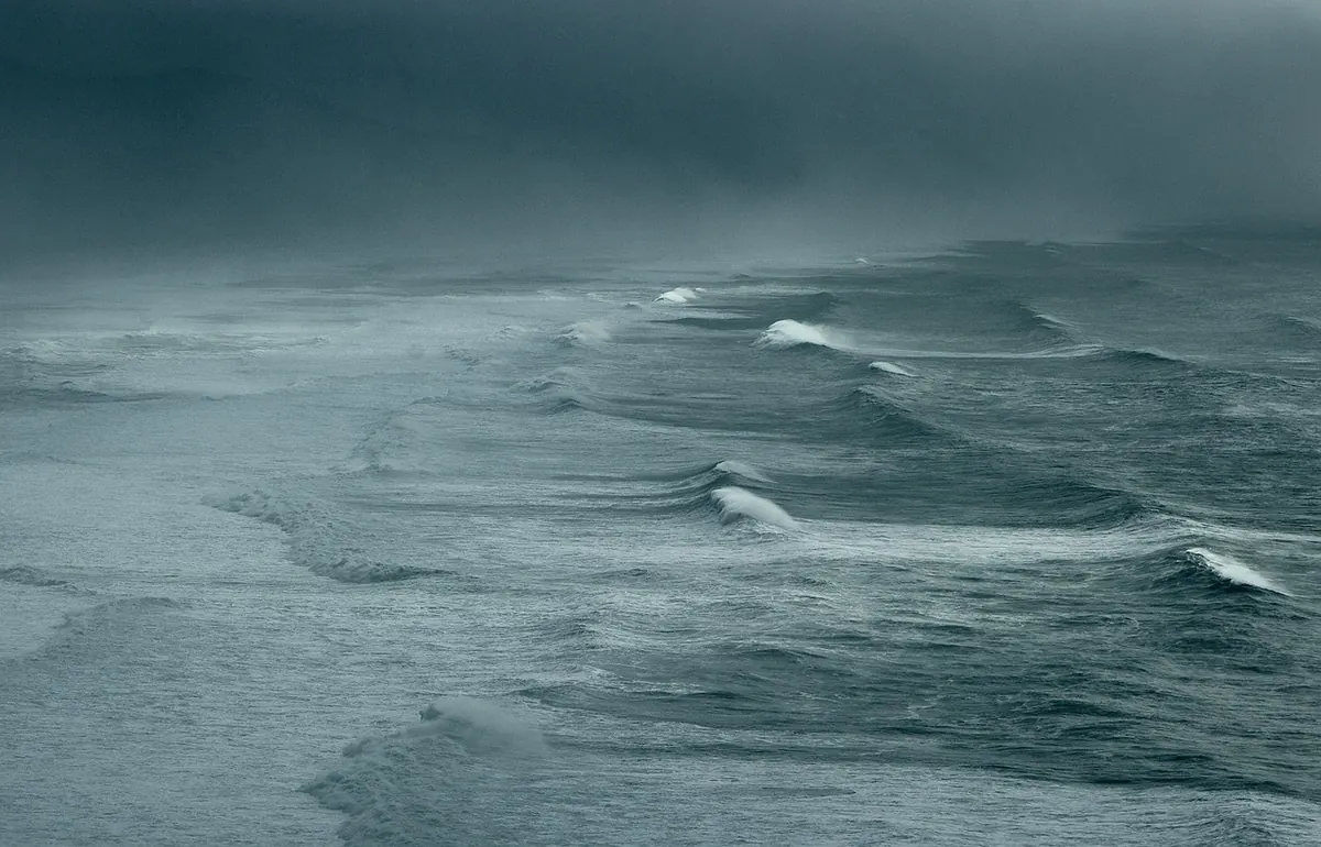 Winter Storm Impacts on Dunes: A Seasonal Recovery Guide